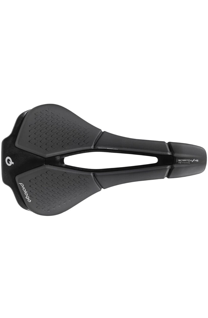 PROLOGO Scratch M5 PAS NACK 140 Carbon Saddle